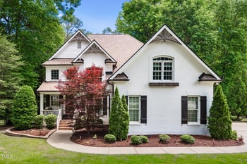 3421 Griffice Mill Rd, Raleigh, NC 27610