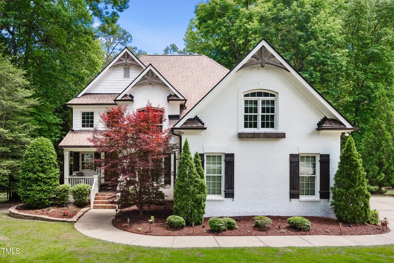 3421 Griffice Mill Rd, Raleigh, NC 27610