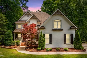 3421 Griffice Mill Rd, Raleigh, NC 27610