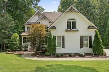 3421 Griffice Mill Rd, Raleigh, NC 27610