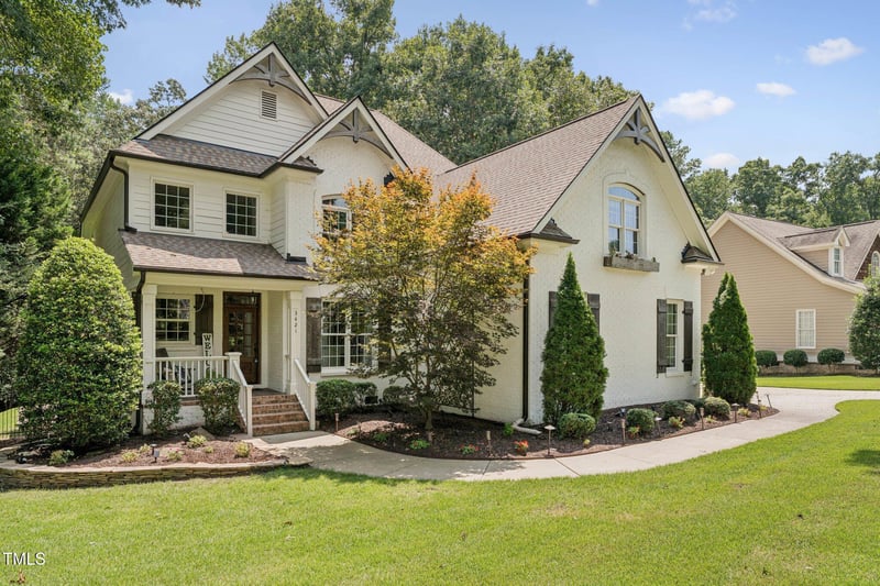 3421 Griffice Mill Rd, Raleigh, NC 27610