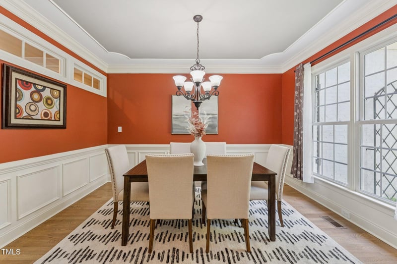 3421 Griffice Mill Rd, Raleigh, NC 27610