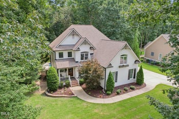 3421 Griffice Mill Rd, Raleigh, NC 27610