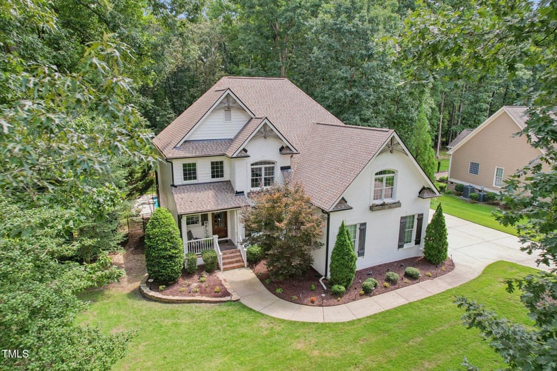 3421 Griffice Mill Rd, Raleigh, NC 27610