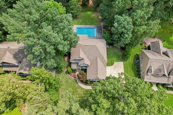 3421 Griffice Mill Rd, Raleigh, NC 27610