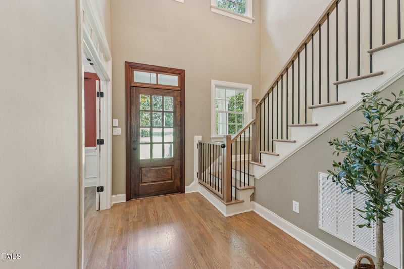 3421 Griffice Mill Rd, Raleigh, NC 27610