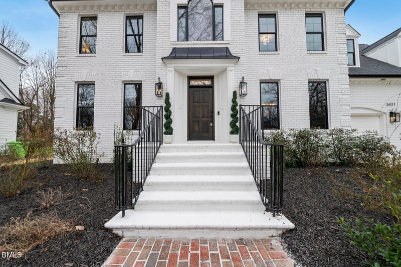 3421 Harden Rd, Raleigh, NC 27607