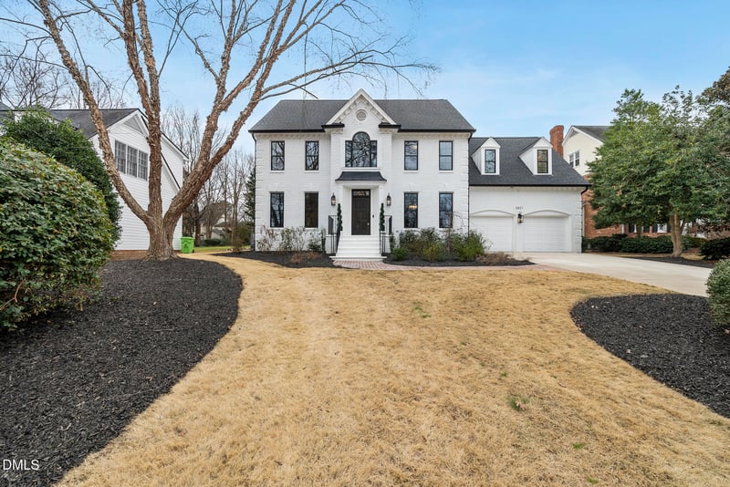 3421 Harden Rd, Raleigh, NC 27607