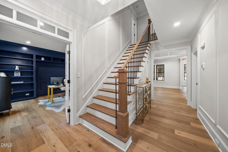 3421 Harden Rd, Raleigh, NC 27607