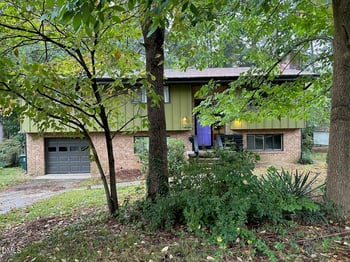 3421 Huntleigh Dr, Raleigh, NC 27604