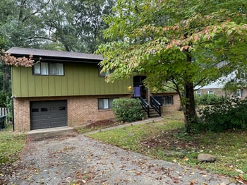 3421 Huntleigh Dr, Raleigh, NC 27604