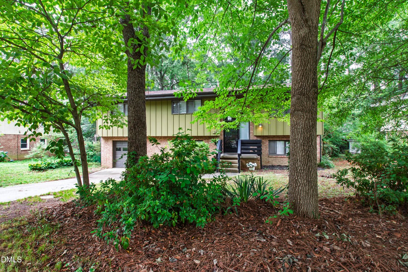 3421 Huntleigh Dr, Raleigh, NC 27604