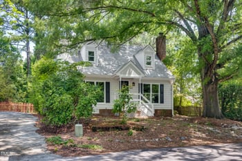 3421 Jameson Rd, Raleigh, NC 27604