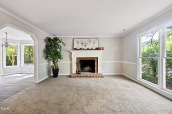 3421 Jameson Rd, Raleigh, NC 27604
