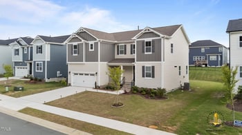 3421 Lebrun Pa, Fuquay Varina, NC 27526