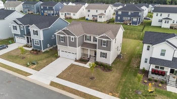 3421 Lebrun Pa, Fuquay Varina, NC 27526