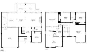 3421 Lebrun Pa, Fuquay Varina, NC 27526