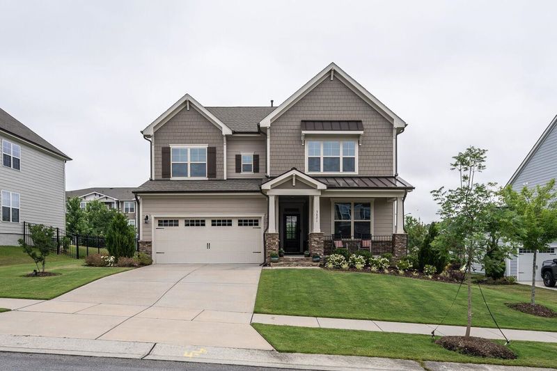 3421 Mountain Hill Dr, Wake Forest, NC 27587