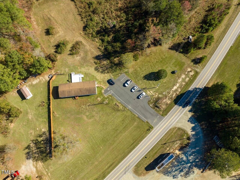 3421 New Hill Holleman Rd, New Hill, NC 27562