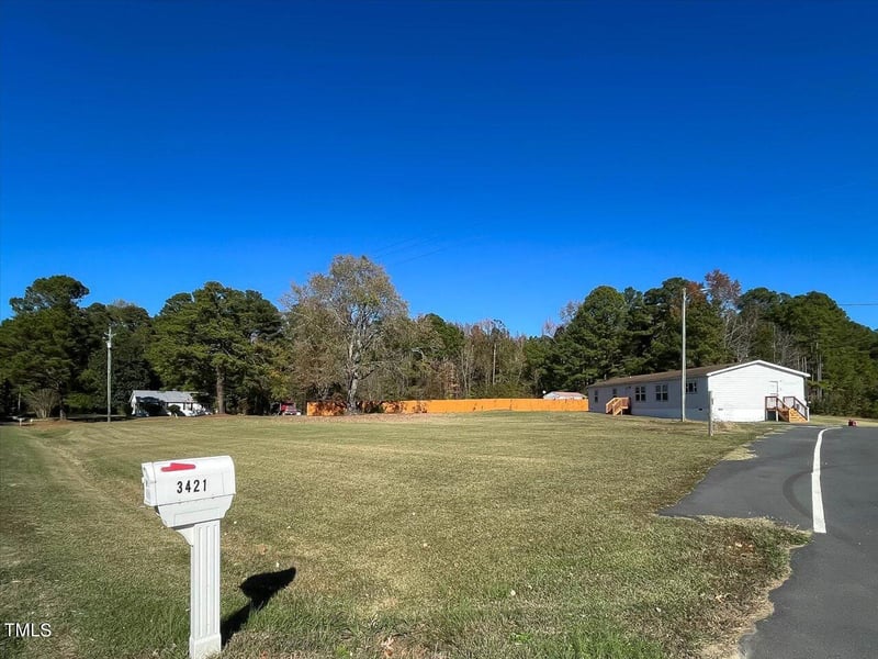 3421 New Hill Holleman Rd, New Hill, NC 27562
