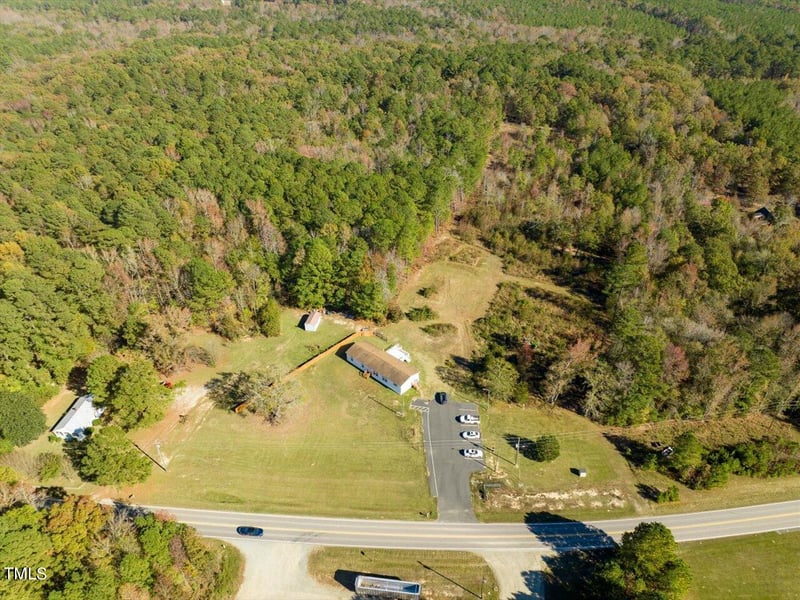 3421 New Hill Holleman Rd, New Hill, NC 27562