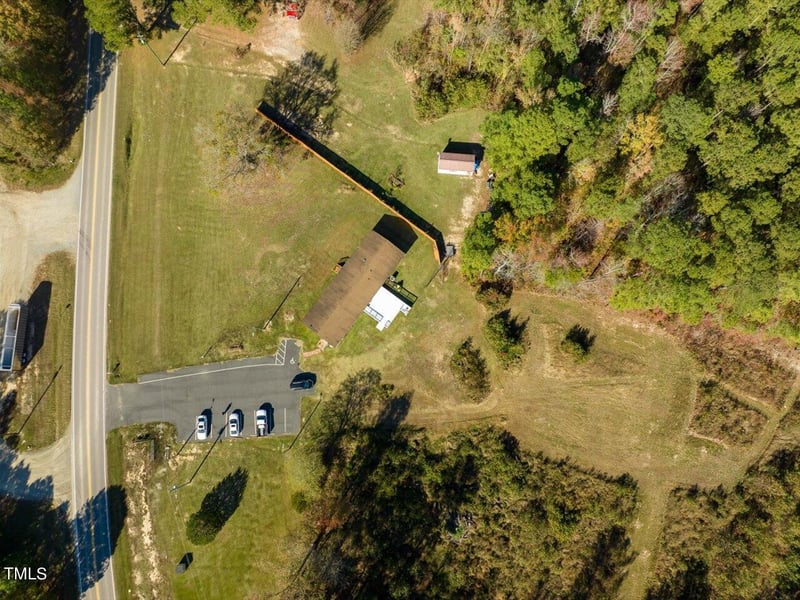 3421 New Hill Holleman Rd, New Hill, NC 27562