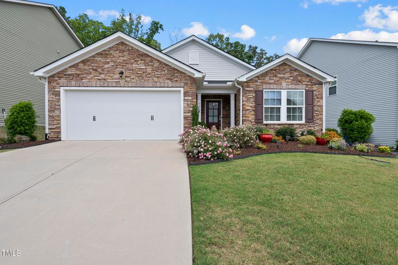 3421 Norway Spruce Rd, Raleigh, NC 27616