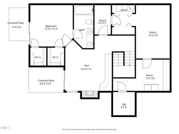 3421 Oak Trl, Clayton, NC 27520