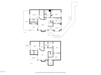 3421 Oak Trl, Clayton, NC 27520