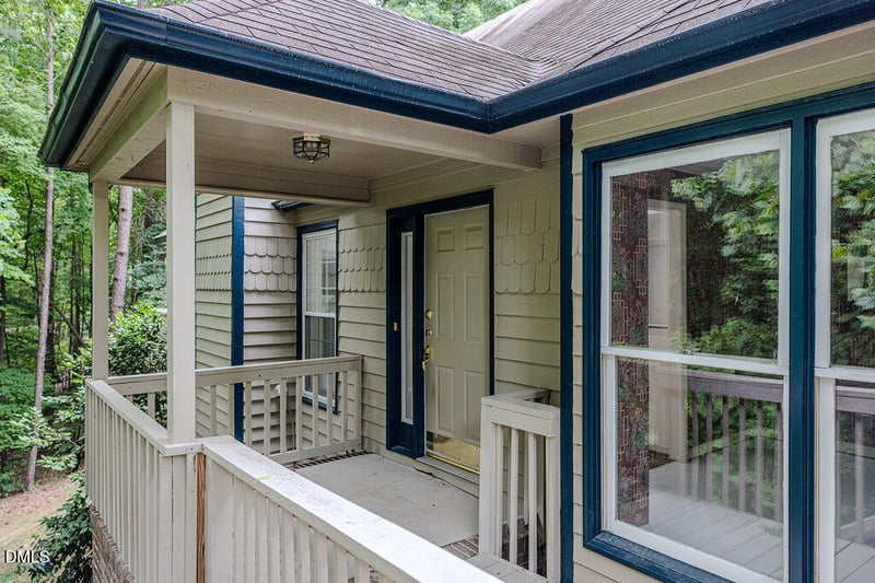 3421 Oak Trl, Clayton, NC 27520