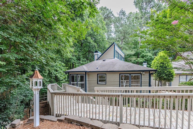 3421 Oak Trl, Clayton, NC 27520