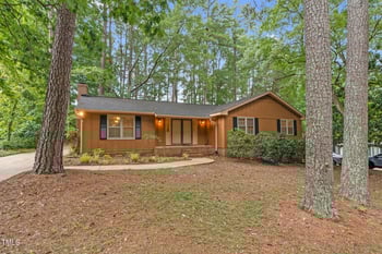 3421 Octavia St, Raleigh, NC 27606