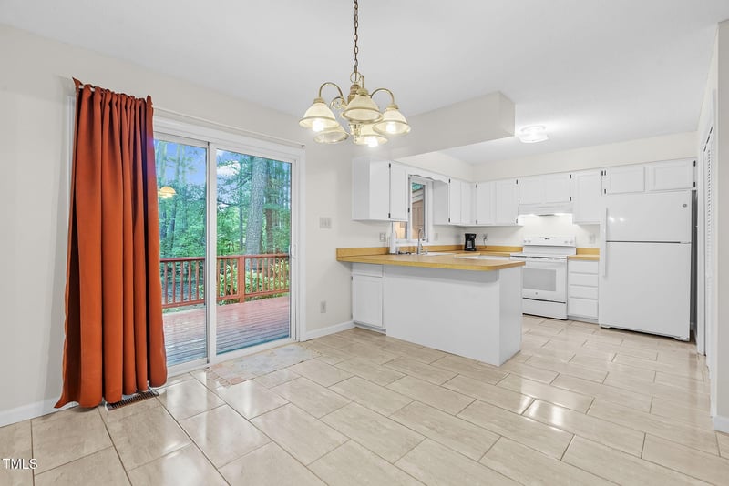 3421 Octavia St, Raleigh, NC 27606