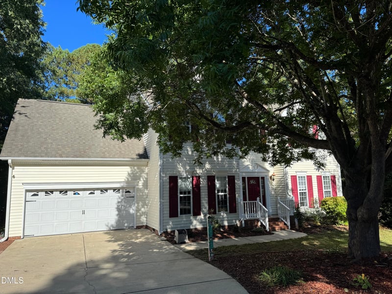 3421 Pritchard Ct, Raleigh, NC 27616