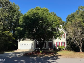 3421 Pritchard Ct, Raleigh, NC 27616