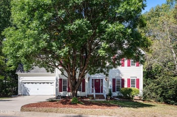 3421 Pritchard Ct, Raleigh, NC 27616