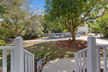 3421 Pritchard Ct, Raleigh, NC 27616