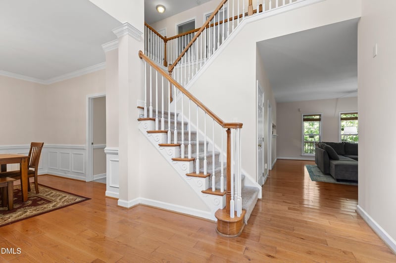 3421 Pritchard Ct, Raleigh, NC 27616