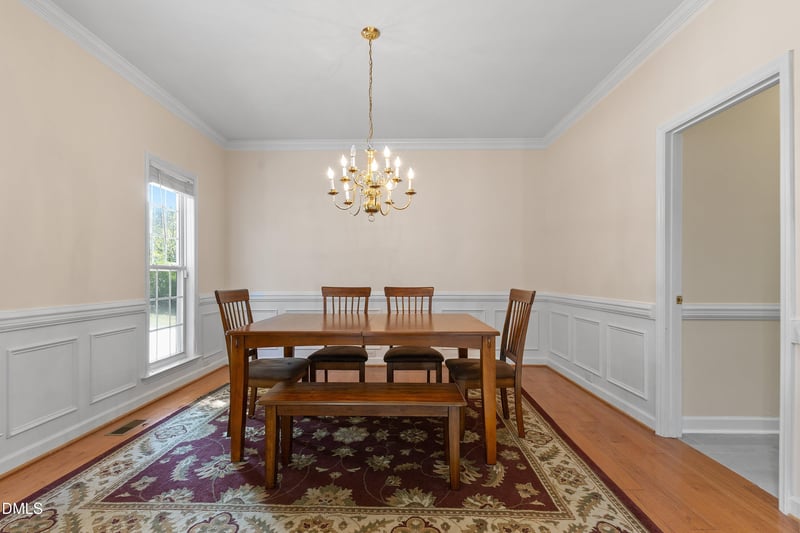 3421 Pritchard Ct, Raleigh, NC 27616