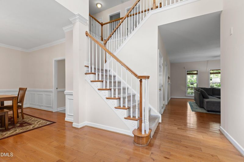3421 Pritchard Ct, Raleigh, NC 27616