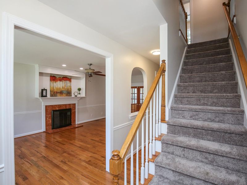 3421 Savan Ct, Raleigh, NC 27613