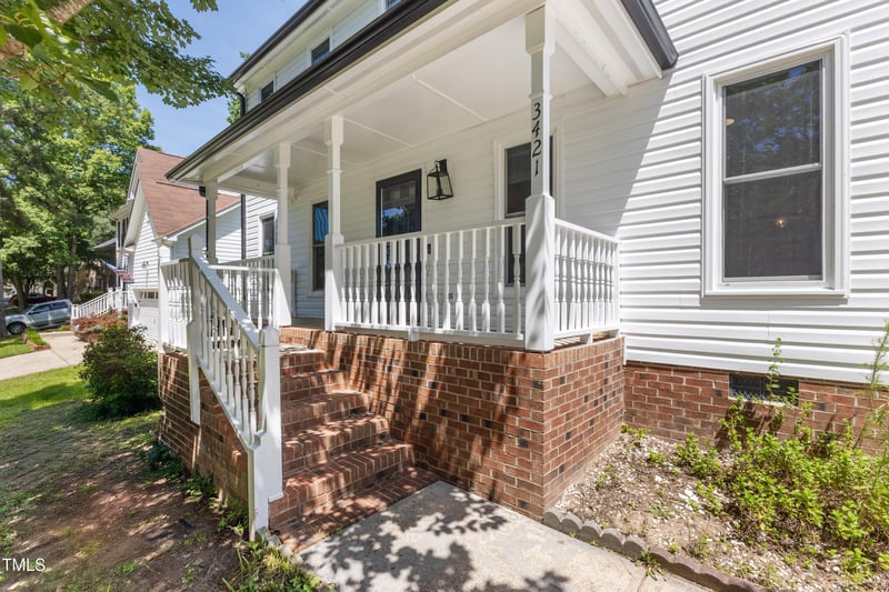 3421 Tunas St, Raleigh, NC 27616