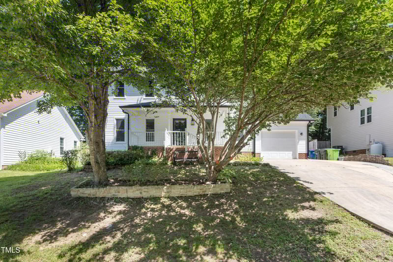 3421 Tunas St, Raleigh, NC 27616