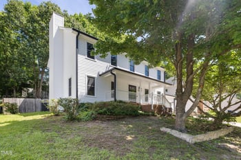 3421 Tunas St, Raleigh, NC 27616
