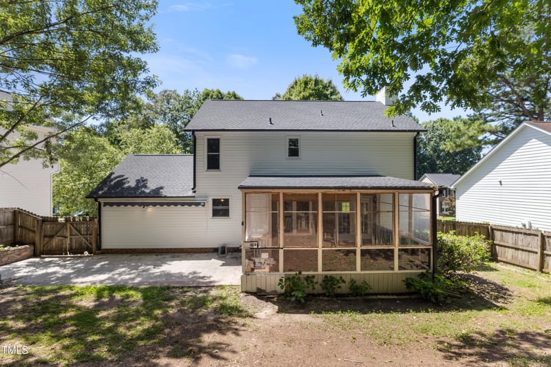 3421 Tunas St, Raleigh, NC 27616