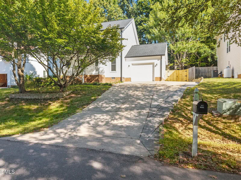 3421 Tunas St, Raleigh, NC 27616