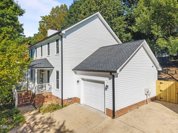 3421 Tunas St, Raleigh, NC 27616