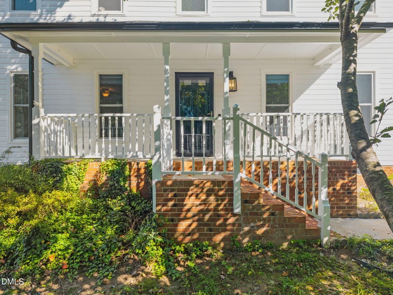 3421 Tunas St, Raleigh, NC 27616
