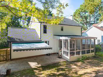 3421 Tunas St, Raleigh, NC 27616