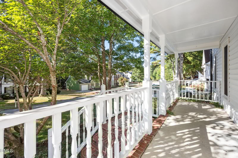 3421 Tunas St, Raleigh, NC 27616